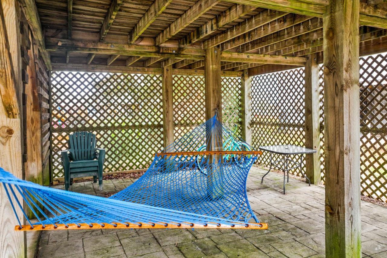 Surf N Sound Vila Kill Devil Hills Exterior foto