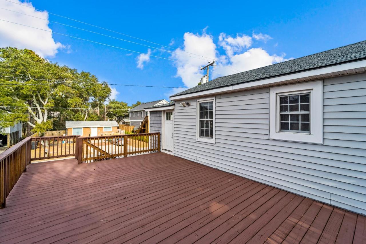Surf N Sound Vila Kill Devil Hills Exterior foto